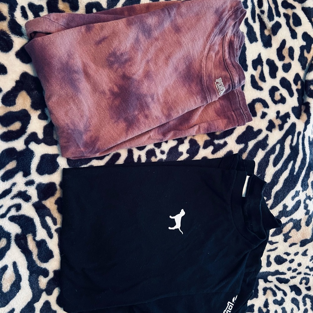 PINK shirt bundle